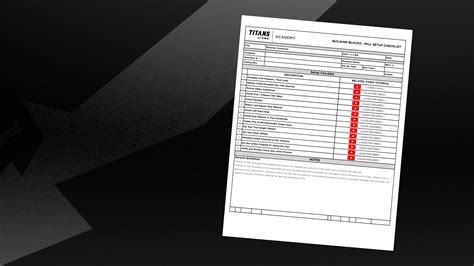 cnc machine configuration|cnc machine setup checklist.